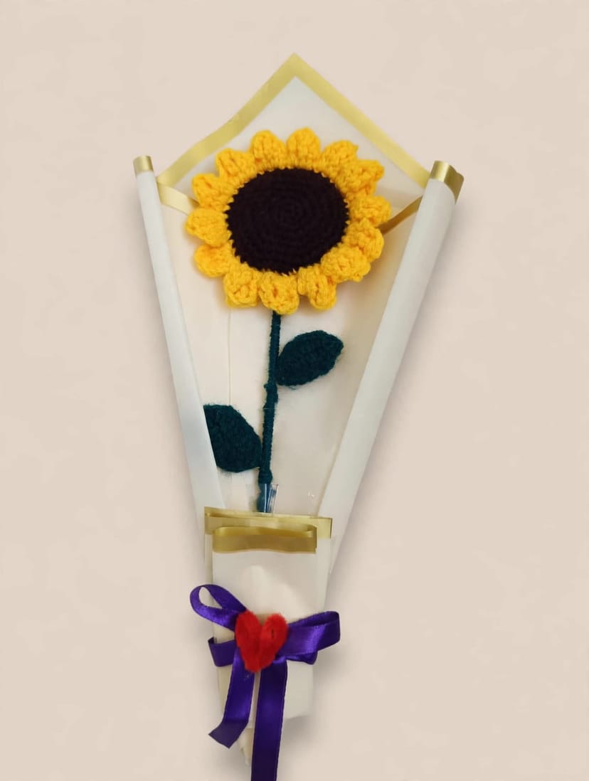 Sun Flower Boquet - Image 2